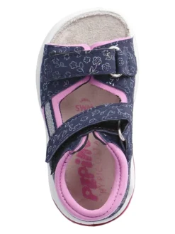 Sandalen "Kaia" In Dunkelblau 24 Sandalen "Kaia" In Dunkelblau -Baby Kleidung pepino sandalen kaia in dunkelblau 11