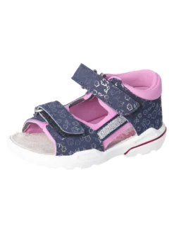 Sandalen "Kaia" In Dunkelblau 15 Sandalen "Kaia" In Dunkelblau -Baby Kleidung pepino sandalen kaia in dunkelblau 2