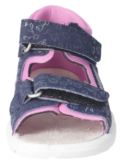 Sandalen "Kaia" In Dunkelblau 16 Sandalen "Kaia" In Dunkelblau -Baby Kleidung pepino sandalen kaia in dunkelblau 3