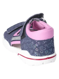 Sandalen "Kaia" In Dunkelblau 18 Sandalen "Kaia" In Dunkelblau -Baby Kleidung pepino sandalen kaia in dunkelblau 5