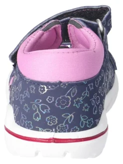 Sandalen "Kaia" In Dunkelblau 19 Sandalen "Kaia" In Dunkelblau -Baby Kleidung pepino sandalen kaia in dunkelblau 6