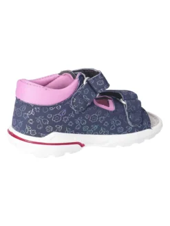 Sandalen "Kaia" In Dunkelblau 21 Sandalen "Kaia" In Dunkelblau -Baby Kleidung pepino sandalen kaia in dunkelblau 8