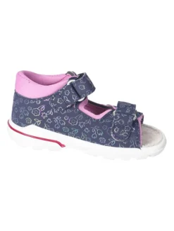 Sandalen "Kaia" In Dunkelblau 22 Sandalen "Kaia" In Dunkelblau -Baby Kleidung pepino sandalen kaia in dunkelblau 9