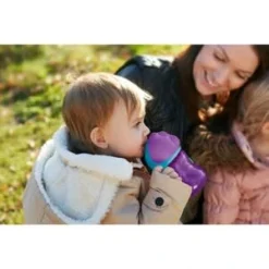 PHILIPS AVENT Trinklernbecher Mit Strohhalm, SCF796/02, 200ml, 9-12M In Lila 6 PHILIPS AVENT Trinklernbecher Mit Strohhalm, SCF796/02, 200ml, 9-12M In Lila -Baby Kleidung philips avent trinklernbecher mit strohhalm scf796 02 200ml 9 12m in lila 2