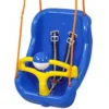 Babyschaukel 2 In 1 Big Swing 06130 In Blau