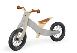 Pinolino Laufdreirad 'Oskar' In Grau -Baby Kleidung pinolino laufdreirad oskar in grau 2