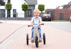 Pinolino Laufdreirad 'Oskar' In Grau -Baby Kleidung pinolino laufdreirad oskar in grau 4