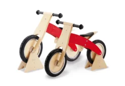 Pinolino Stellplatz Für Laufräder In Natur -Baby Kleidung pinolino stellplatz fur laufrader in natur 2