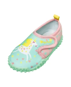 Playshoes Aqua-Schuh Einhorn In Mint 7 Playshoes Aqua-Schuh Einhorn In Mint -Baby Kleidung playshoes aqua schuh einhorn in mint 2