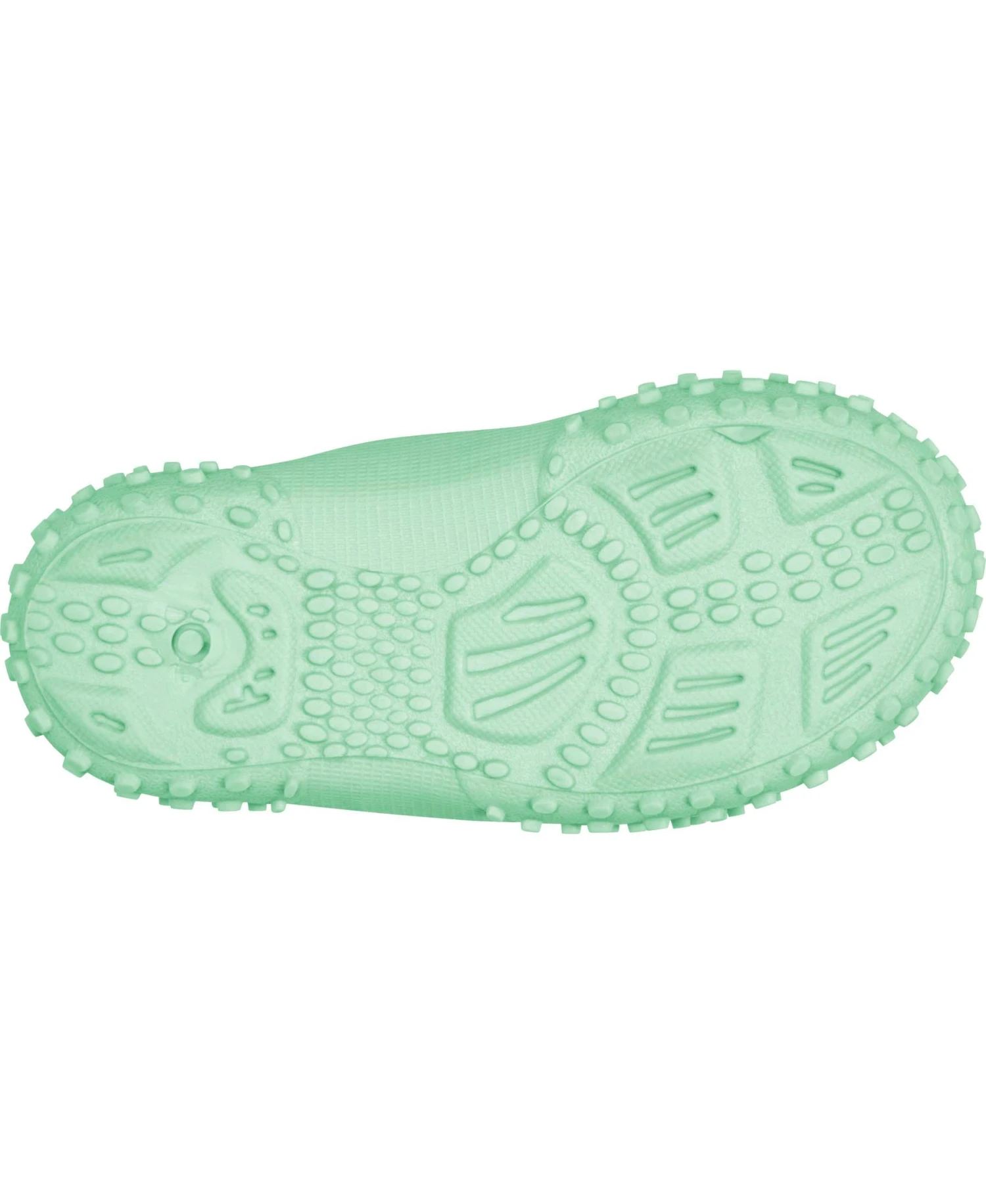 Playshoes Aqua-Schuh Einhorn In Mint 5 Playshoes Aqua-Schuh Einhorn In Mint – Bild 5