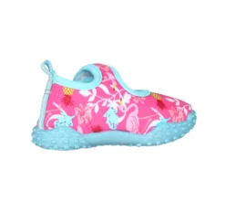 Playshoes Aqua-Schuh Flamingo In Türkis -Baby Kleidung playshoes aqua schuh flamingo in turkis 2