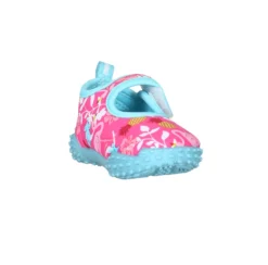 Playshoes Aqua-Schuh Flamingo In Türkis -Baby Kleidung playshoes aqua schuh flamingo in turkis 3