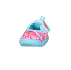 Playshoes Aqua-Schuh Flamingo In Türkis -Baby Kleidung playshoes aqua schuh flamingo in turkis 4