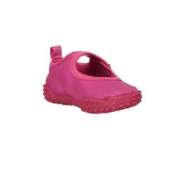 Playshoes Aqua-Schuh Klassisch In Pink -Baby Kleidung playshoes aqua schuh klassisch in pink 3