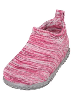 Playshoes Hausschuhe In Rosa