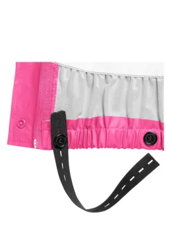 Playshoes Regengamaschen In Pink -Baby Kleidung playshoes regengamaschen in pink 3