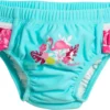 Playshoes UV-Schutz Windelhose Flamingo In Türkis