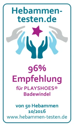 Playshoes UV-Schutz Windelhose Flamingo In Türkis -Baby Kleidung playshoes uv schutz windelhose flamingo in turkis 2