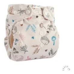 Überhose Snap2Fit Mitwachsend In Beige