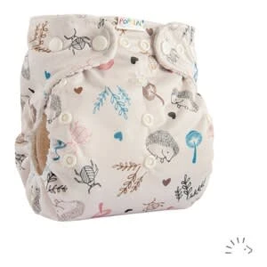 Überhose Snap2Fit Mitwachsend In Beige 1 Überhose Snap2Fit Mitwachsend In Beige