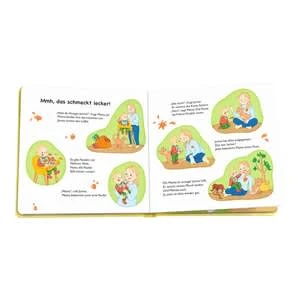 Ravensburger Pappbidlerbuch Bild Für Bild Erzählen Wir Geschichten In Mehrfarbig 3 Ravensburger Pappbidlerbuch Bild Für Bild Erzählen Wir Geschichten In Mehrfarbig – Bild 3