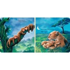 Ravensburger Pappbilderbuch Wenn Kleine Tiere Müde Sind In Mehrfarbig -Baby Kleidung ravensburger pappbilderbuch wenn kleine tiere mude sind in mehrfarbig 2