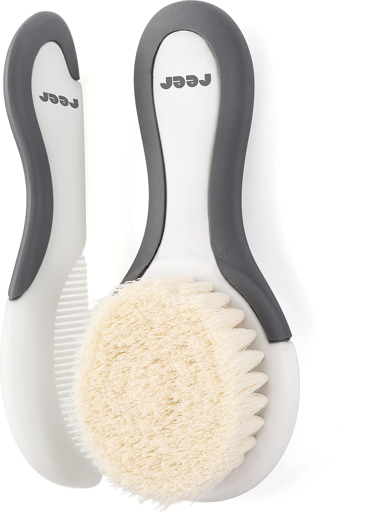 Reer Baby Haarpflege-Set 2-teilig 1 Reer Baby Haarpflege-Set 2-teilig