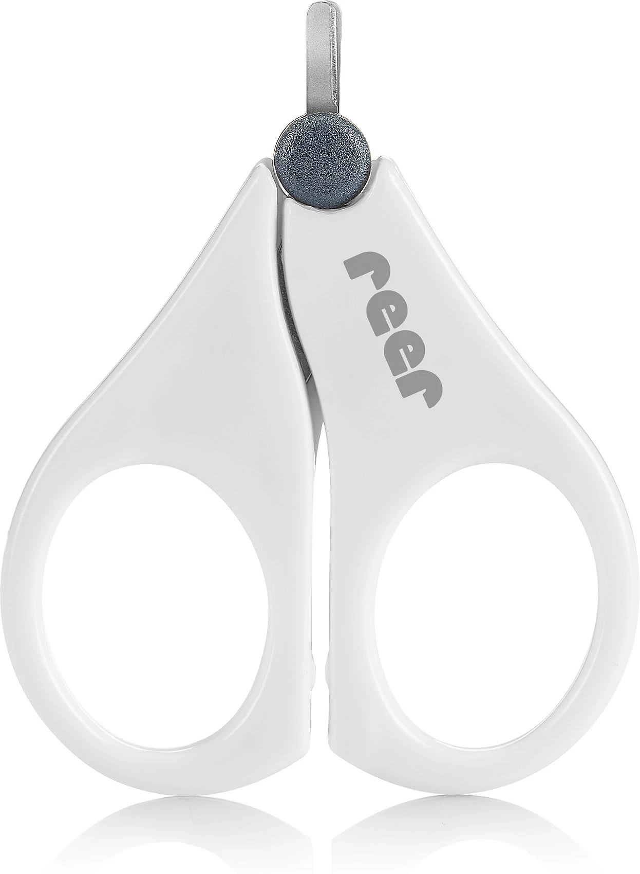 Reer BabyCare Baby-Nagelschere 2 Reer BabyCare Baby-Nagelschere – Bild 2
