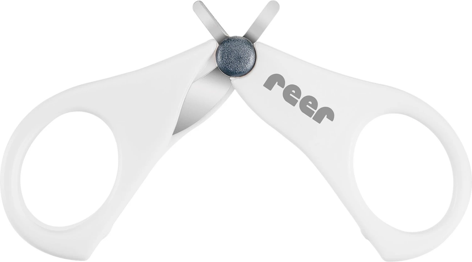 Reer BabyCare Baby-Nagelschere 3 Reer BabyCare Baby-Nagelschere – Bild 3