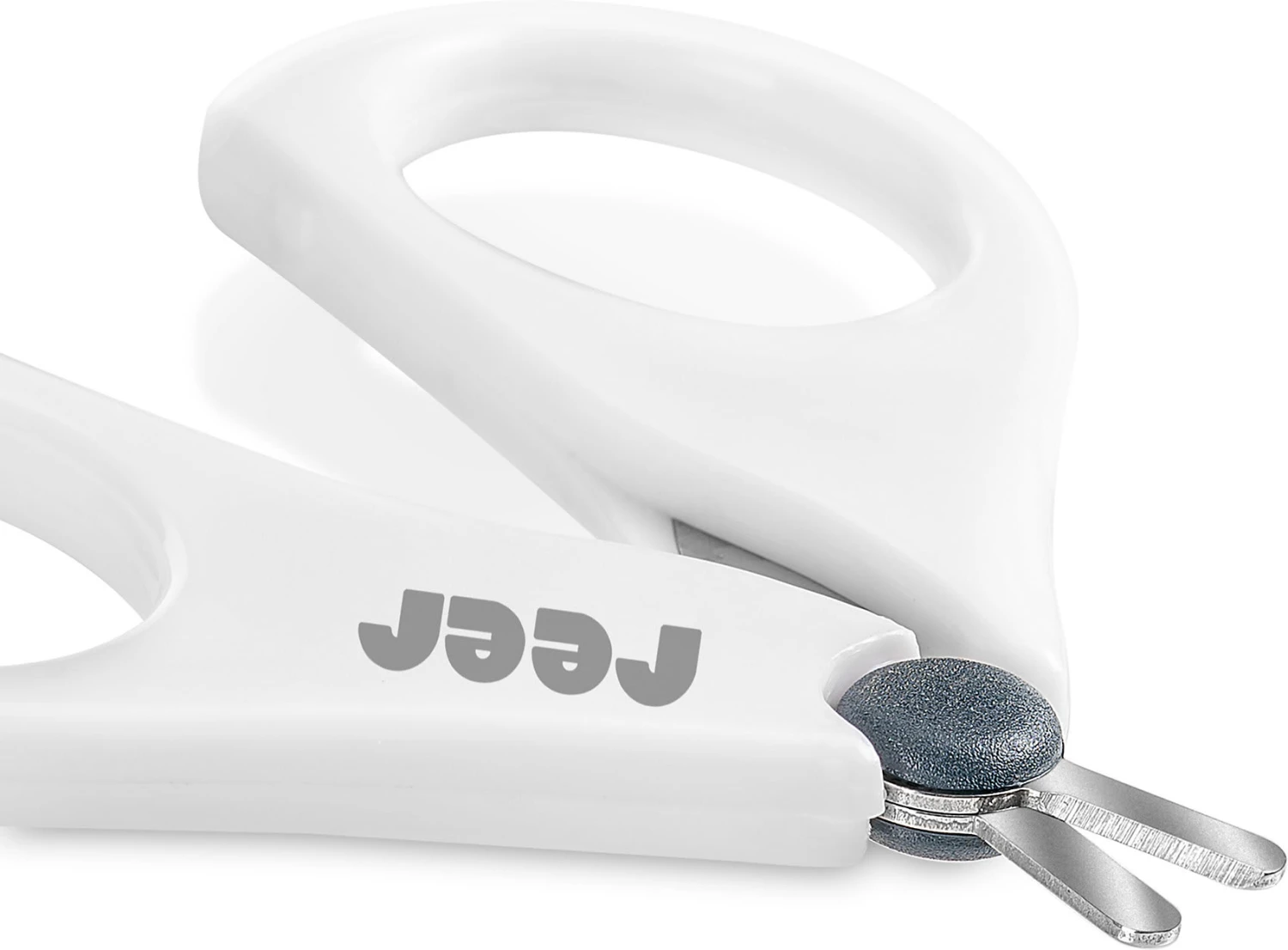 Reer BabyCare Baby-Nagelschere 4 Reer BabyCare Baby-Nagelschere – Bild 4