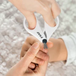 Reer BabyCare Baby-Nagelschere 10 Reer BabyCare Baby-Nagelschere -Baby Kleidung reer babycare baby nagelschere 4