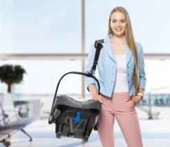 Baby Kleidung -Baby Kleidung reer tragegurt fur babyschale 1