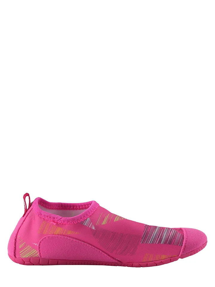 Reima Badeschuhe "Twister" In Pink 6 Reima Badeschuhe "Twister" In Pink – Bild 6