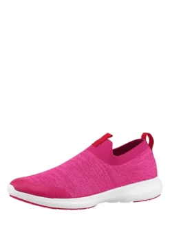Reima Sneakers "Bouncing" In Pink