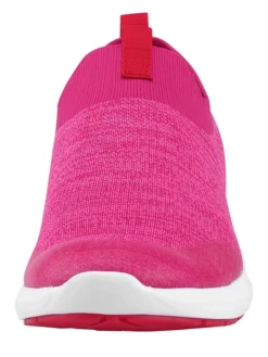 Reima Sneakers "Bouncing" In Pink -Baby Kleidung reima sneakers bouncing in pink 3