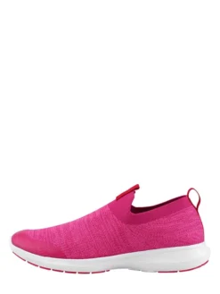 Reima Sneakers "Bouncing" In Pink -Baby Kleidung reima sneakers bouncing in pink 4