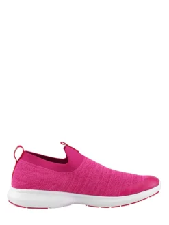 Reima Sneakers "Bouncing" In Pink -Baby Kleidung reima sneakers bouncing in pink 5