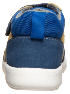 Richter Sneakers In Blau -Baby Kleidung richter sneakers in blau 2