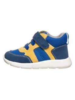 Richter Sneakers In Blau