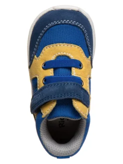 Richter Sneakers In Blau -Baby Kleidung richter sneakers in blau 3