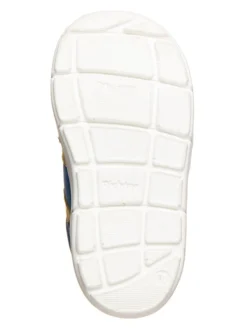 Richter Sneakers In Blau -Baby Kleidung richter sneakers in blau 4