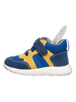 Richter Sneakers In Blau -Baby Kleidung richter sneakers in blau 5