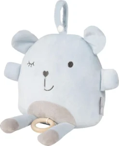 Roba Spieluhr 'Lil Cuties' Zum Aufhängen, 'LaLeLu', Hellblau