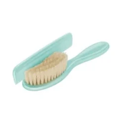 Rotho Babydesign Kamm & Bürste In Grün