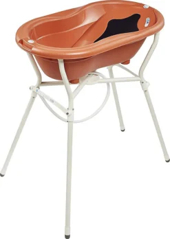 Rotho Babydesign TOP Badestation, Langoustino
