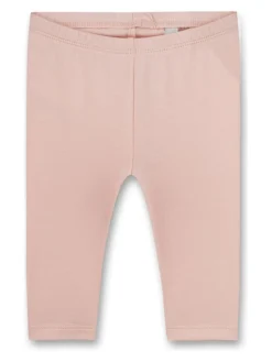 Leggings "Lovely Leo" In Rosa