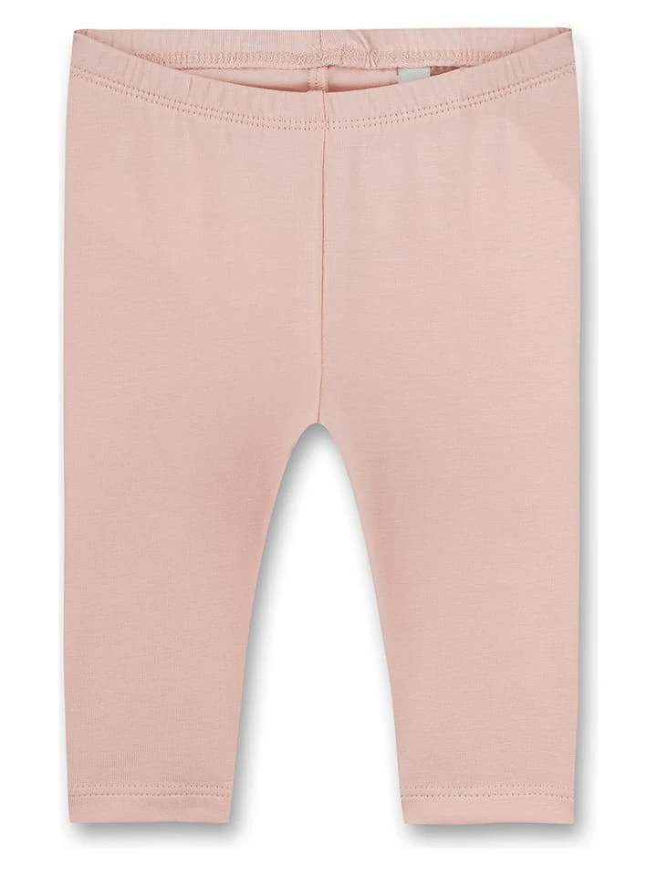 Leggings "Lovely Leo" In Rosa 1 Leggings "Lovely Leo" In Rosa
