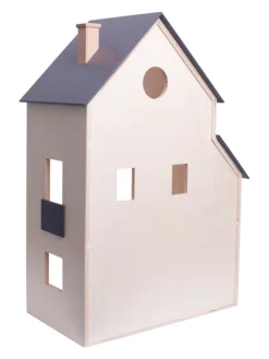 Sebra Puppenhaus - Ab 12 Monaten