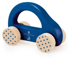 Bellybutton Kleiner Flitzer, Blau