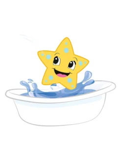 SIMBA 3er-Set: Seesterne "ABC" - Ab 6 Monaten -Baby Kleidung simba 3er set seesterne abc ab 6 monaten 2